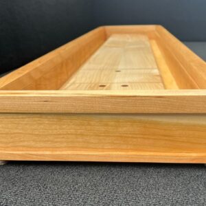 Handmade Shuffle Board