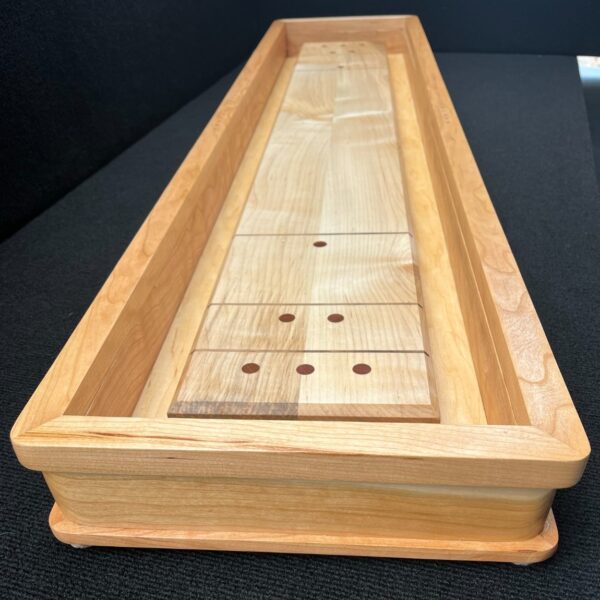 Handmade Shuffle Board