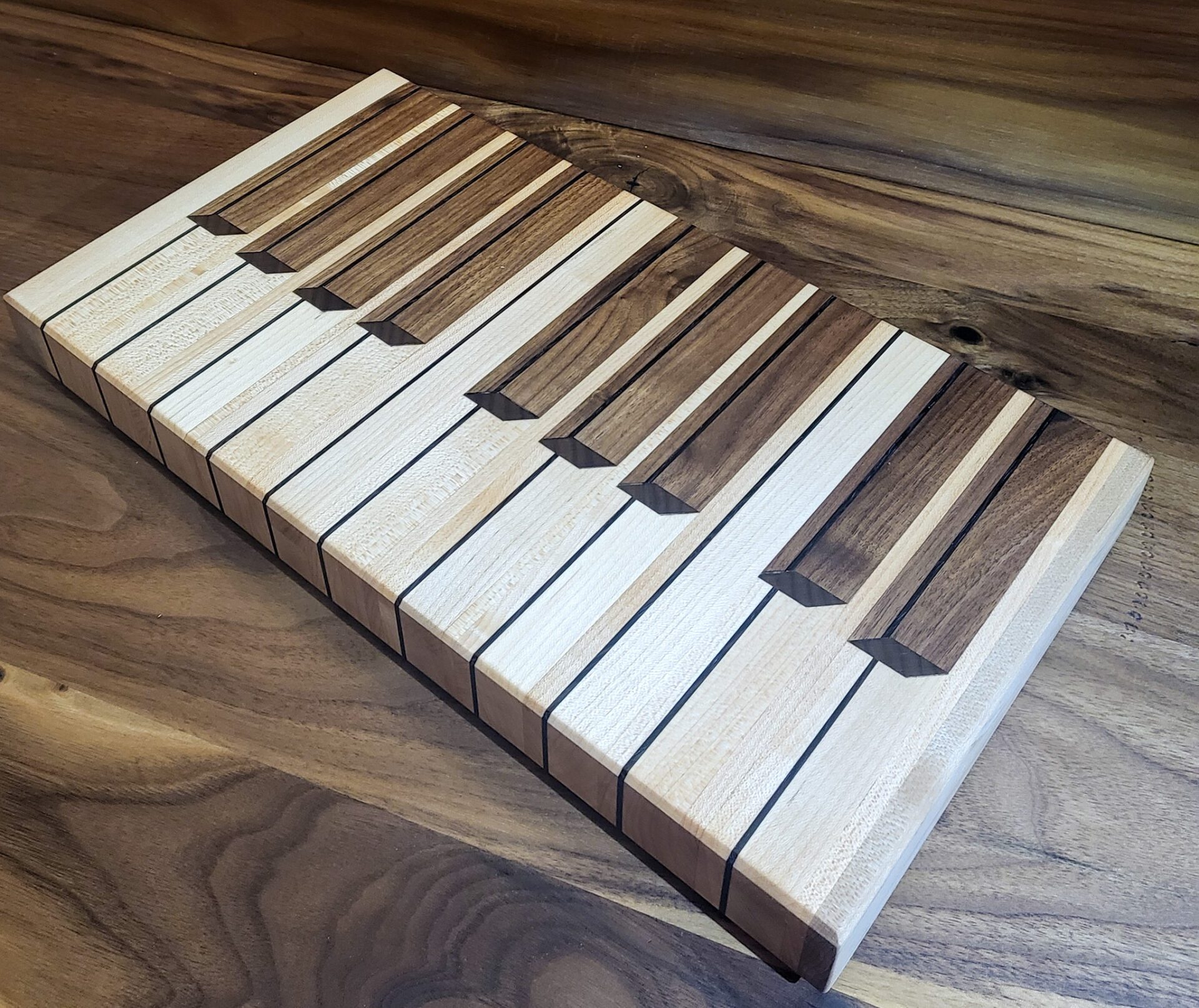 Unique Cutting Boards