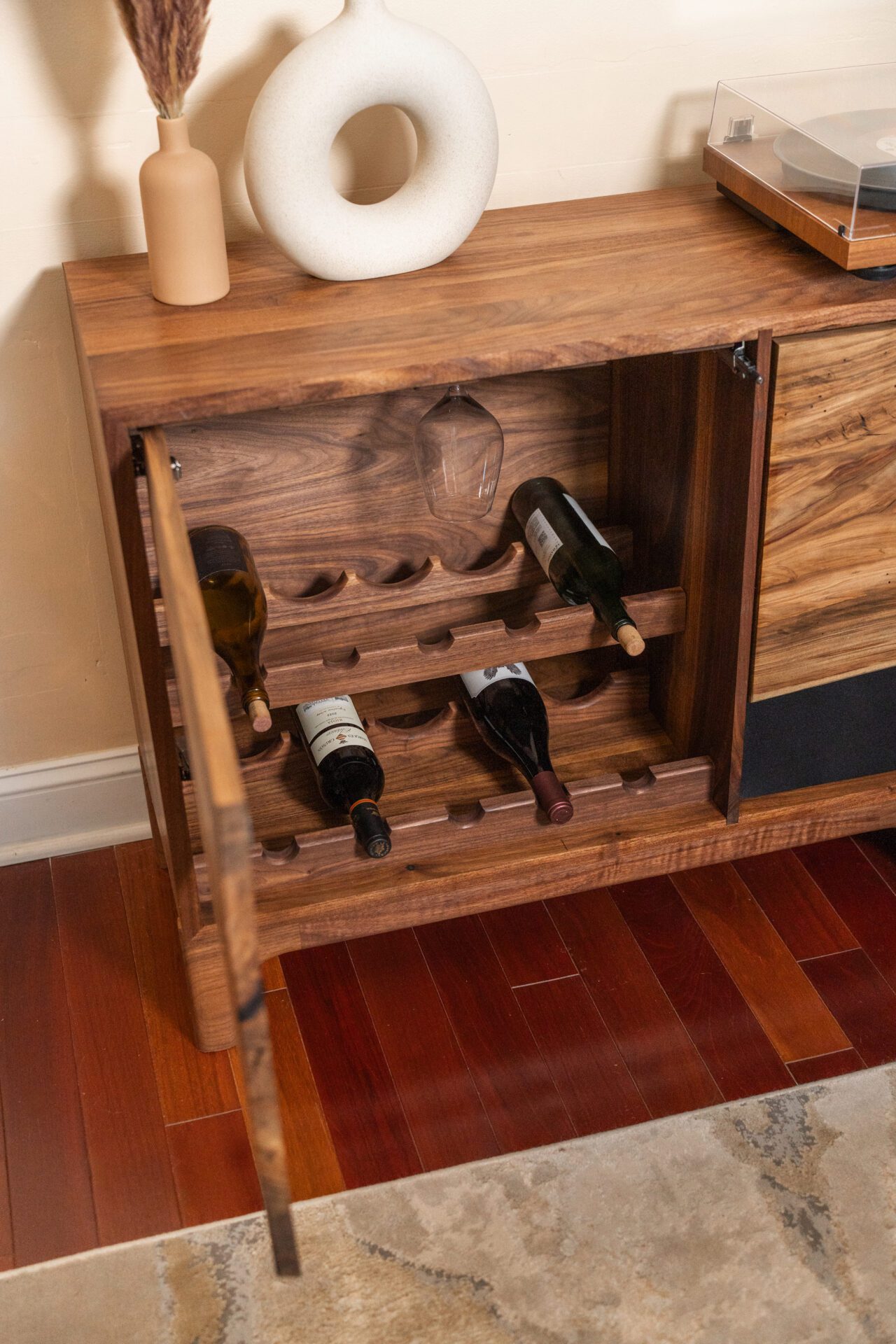 Handcrafted Custom Made Furniture